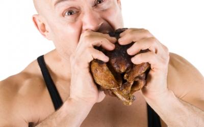What is the Glycemic Index?