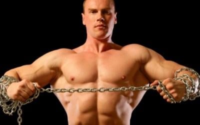 Go Heavy, Get Explosive, Grow Bigger