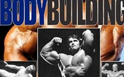 The Evolution Of Bodybuilding By Gordon LaVelle