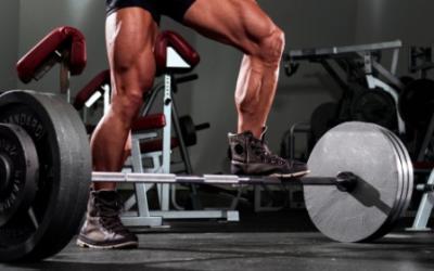 How To Build Great Calves