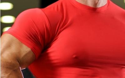 Gym Rat Joe: It's Time for that Routine to Go!