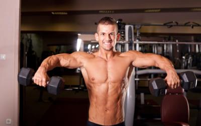 6 Easy Muscle Building Tips For Hard Gainers