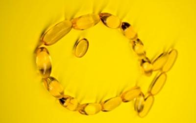 The Role Of Essential Fats In Bodybuilding
