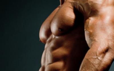 How I Got Big: The 3 Secrets