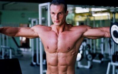 How To Increase Your Bench Press By 200%