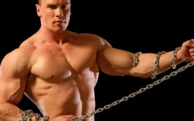 Are You Immune To Your Training Program?