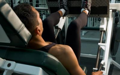 Increasing Weekly Training Volume