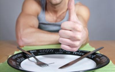 Intermittent Fasting