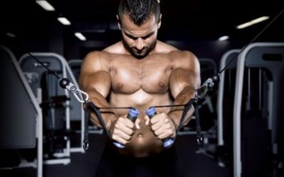 A Look At Intermittent Fasting And Muscle Building