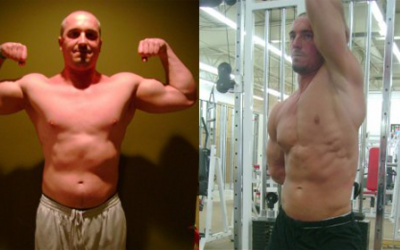 Thoughts Of A First Time Natural Bodybuilder
