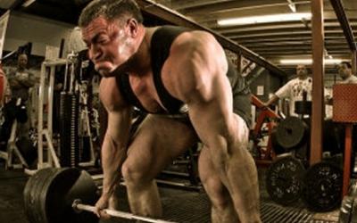 A Look At Popular Bodybuilding Workouts