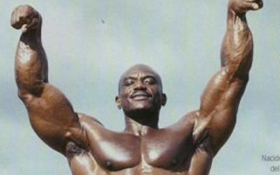 Ask Joe The Pro Vol. 10 - Who Are The Top 5 Naturals?