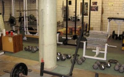 Ask Joe the Pro Vol. 1 - Hardcore Gyms