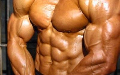 Ask Joe The Pro Vol. 7 - What Does It Take To Be A Natural Bodybuilder?