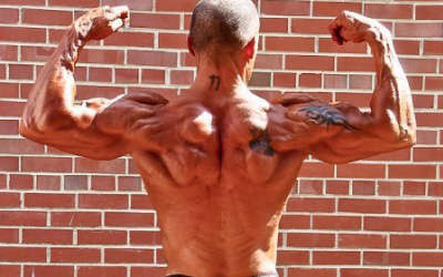 Ask Joe The Pro Vol. 15 - Under The Bar With High Rep Squats!