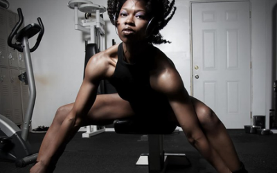 I Am A NPC Figure Competitor - Part 1 of 6