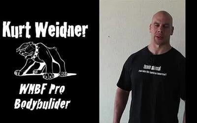 Kurt Weidner