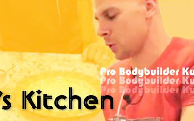 Kurts Kitchen