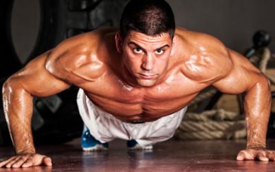 Lean Bulk Diet Plan - 10 Pounds In 2 Months
