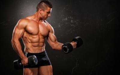 Building Muscle: Why Less Is More