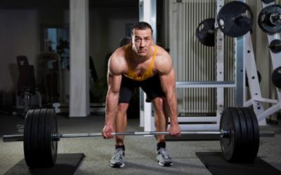 Improve Your Lift Form & Performance Training Solo