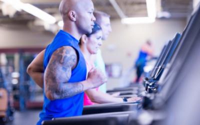 Cardio And Muscle Building - Mutually Exclusive?