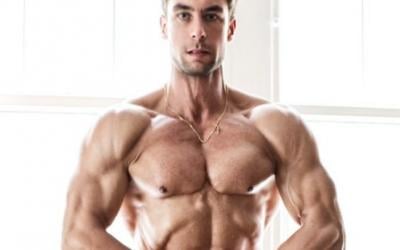 Use Posing To Get In Shape Quicker