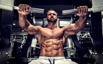 Maximize Your Gym Time