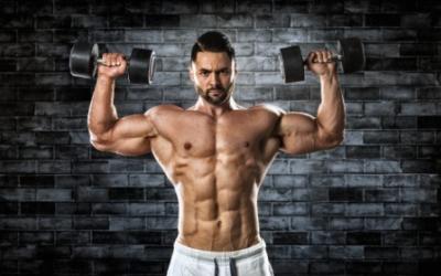 How To Structure Your Meal Plan Based On Training