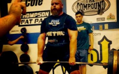 Powerlifting Meets: Myths And Misconceptions