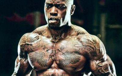 Mike Rashid Motivation: Are You Alpha?