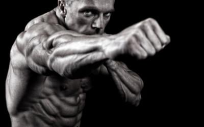 6 Best Supplements For MMA