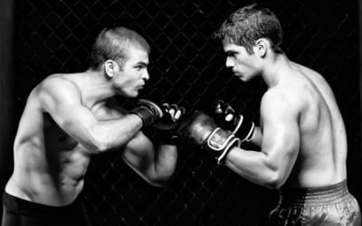 MMA Nutrition: What Fighters Should Be Eating