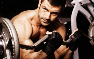 More Muscles Equal More Testosterone