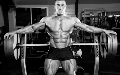 How to Build The Mentality Of A Champion!