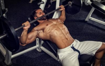 7 Ways To Build Muscle Faster