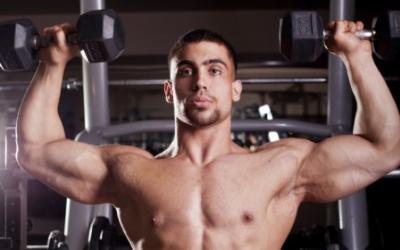 Muscle Building 101: Sets, Reps & Workout Splits