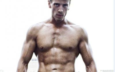Real World Muscle Building