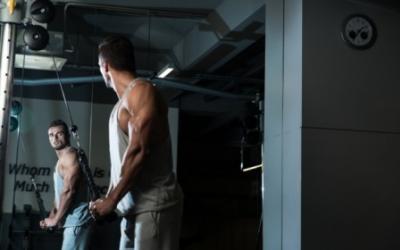 Is Bodybuilding A Narcissistic Activity?