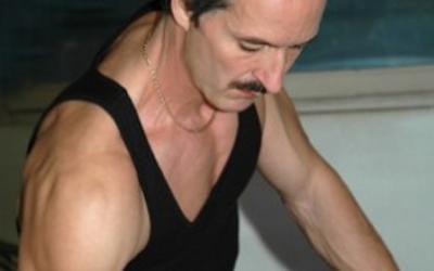 Muscle Building After 40