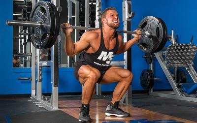 The Five Muscle Building Virtues