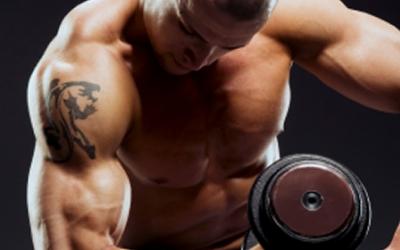 Bulking For Natural Bodybuilders