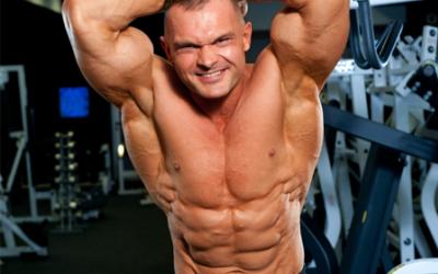 Ultimate Fatloss For Natural Bodybuilders