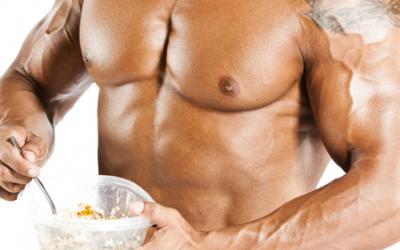 How To Supercharge Muscle Growth With Workout Nutrition