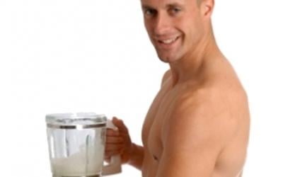 Nutrition For Optimal Recovery