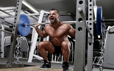 Omega 3 Supplementation & High Intensity Exercise