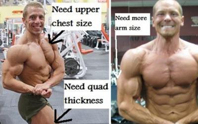 Opposites Attract: How To Train With A Partner And Bring Up Both People's Weak Points!