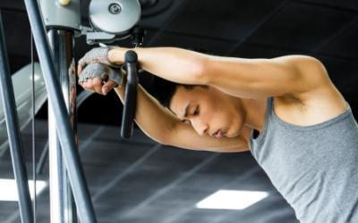 Overtraining Symptoms: Are You A Victim?