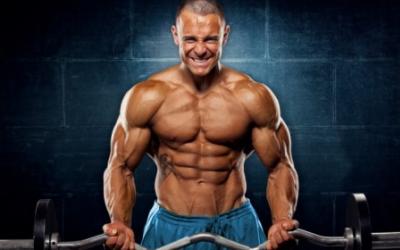 Do Partial Reps Build Muscle More Effectively?
