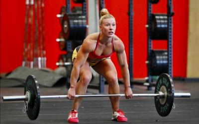 What It Takes To Be A CrossFit Pro Athlete